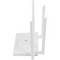 Беспроводной маршрутизатор Netis NC21, 802.11ac, 1167Мбит/с, 2.4ГГц и 5ГГц, 3xLAN, 1xWAN - фото 107627