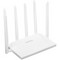 Беспроводной маршрутизатор Netis NC63, 802.11ac, 1167Мбит/с, 2.4ГГц и 5ГГц, 3xLAN, 1xWAN - фото 107632