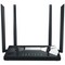 Беспроводной маршрутизатор Netis NC65, 802.11ac, 1167Мбит/с, 2.4ГГц и 5ГГц, 3xLAN, 1xWAN - фото 107640