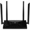 Беспроводной маршрутизатор Netis NC65, 802.11ac, 1167Мбит/с, 2.4ГГц и 5ГГц, 3xLAN, 1xWAN - фото 107641