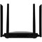 Беспроводной маршрутизатор Netis NC65, 802.11ac, 1167Мбит/с, 2.4ГГц и 5ГГц, 3xLAN, 1xWAN - фото 107644