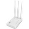 Беспроводной маршрутизатор Netis WF2409E, 802.11b/g/n 300Mbps, 4xGLAN, 1xWAN - фото 107668