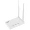 Беспроводной маршрутизатор Netis WF2419E, 802.11b/g/n 300Mbps, 4xGLAN, 1xWAN - фото 107670
