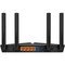 Беспроводной маршрутизатор TP-LINK Archer AX10, 802.11ax 1500Mbps, 4xGLAN, 1xGWAN - фото 107678
