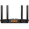 Беспроводной маршрутизатор TP-LINK Archer AX53, 802.11ax 3000Mbps, 4xGLAN, 1xGWAN - фото 107681