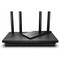 Беспроводной маршрутизатор TP-LINK Archer AX55, 802.11ax 3000Mbps, 4xGLAN, 1xGWAN, 1xUSB3.0 - фото 107684