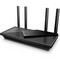 Беспроводной маршрутизатор TP-LINK Archer AX55, 802.11ax 3000Mbps, 4xGLAN, 1xGWAN, 1xUSB3.0 - фото 107685