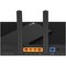 Беспроводной маршрутизатор TP-LINK Archer AX72 PRO, Wi-Fi 6 802.11ax, 5400 Мбит/с, 2.4ГГц и 5ГГц, 3xGbLAN, 1x2.5GbWAN/LAN, 1xGbWAN/LAN 1, USB3.0 - фото 107690