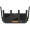 Беспроводной маршрутизатор TP-LINK Archer AX72 PRO, Wi-Fi 6 802.11ax, 5400 Мбит/с, 2.4ГГц и 5ГГц, 3xGbLAN, 1x2.5GbWAN/LAN, 1xGbWAN/LAN 1, USB3.0 - фото 107692