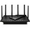 Беспроводной маршрутизатор TP-LINK Archer AX72, 802.11ax 5400Mbps, 4xGLAN, 1xGWAN, 1xUSB3.0 - фото 107694