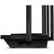 Беспроводной маршрутизатор TP-LINK Archer AX72, 802.11ax 5400Mbps, 4xGLAN, 1xGWAN, 1xUSB3.0 - фото 107695