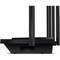 Беспроводной маршрутизатор TP-LINK Archer AX73, 802.11ax 5400Mbps, 4xGLAN, 1xGWAN, 1xUSB3.0 - фото 107698