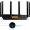 Беспроводной маршрутизатор TP-LINK Archer AX73, 802.11ax 5400Mbps, 4xGLAN, 1xGWAN, 1xUSB3.0 - фото 107699