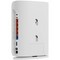 Беспроводной маршрутизатор TP-LINK Archer BE450, Wi-Fi 7 802.11be, 5764Мбит/с, 2.4ГГц и 5ГГц, 3xLAN, 2xWAN - фото 107702