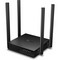 Беспроводной маршрутизатор TP-LINK Archer C54, 802.11ac 1167Mbps, 4xLAN - фото 107711