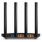 Беспроводной маршрутизатор TP-LINK Archer C6, 802.11ac 1117Mbps, 4xLAN - фото 107715