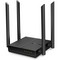 Беспроводной маршрутизатор TP-LINK Archer C64, 802.11ac 1200Mbps, 4xGLAN - фото 107721