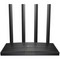 Беспроводной маршрутизатор TP-LINK Archer C6U, 802.11ac 1117Mbps, 4xLAN USB - фото 107724