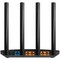 Беспроводной маршрутизатор TP-LINK Archer C6U, 802.11ac 1117Mbps, 4xLAN USB - фото 107725