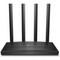 Беспроводной маршрутизатор TP-LINK Archer C80, 802.11ac 1900Mbps, 4xLAN - фото 107727