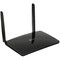 Беспроводной маршрутизатор TP-LINK Archer MR500, 802.11ac, 1200 (300+867) Мбит/с, 2.4ГГц и 5ГГц, 4xGLAN, 4G+ Cat6 - фото 107742