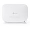 Беспроводной маршрутизатор TP-LINK TL-MR105, 802.11n 300Mbps, 2.4ГГц, 1xLAN, 1xWAN/LAN, 3G/LTE - фото 107750