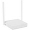 Беспроводной маршрутизатор TP-Link TL-WR820N 802.11n 300Mbps, 2xLAN, 1xWAN, - фото 107756