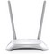 Беспроводной маршрутизатор TP-Link TL-WR840N 802.11n 300Mbps, 4xLAN, 1xWAN - фото 107758