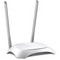 Беспроводной маршрутизатор TP-Link TL-WR840N 802.11n 300Mbps, 4xLAN, 1xWAN - фото 107760