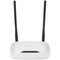 Беспроводной маршрутизатор TP-Link TL-WR841N 802.11n 300Mbps, 4xLAN, 1xWAN - фото 107764