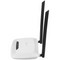 Беспроводной маршрутизатор TP-Link TL-WR841N 802.11n 300Mbps, 4xLAN, 1xWAN - фото 107765