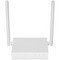 Беспроводной маршрутизатор TP-Link TL-WR844N 802.11n 300Mbps, 4xLAN, 1xWAN - фото 107767