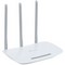 Беспроводной маршрутизатор TP-Link TL-WR845N 802.11n 300Mbps, 4xLAN, 1xWAN - фото 107769