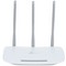 Беспроводной маршрутизатор TP-Link TL-WR845N 802.11n 300Mbps, 4xLAN, 1xWAN - фото 107770