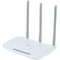 Беспроводной маршрутизатор TP-Link TL-WR845N 802.11n 300Mbps, 4xLAN, 1xWAN - фото 107771