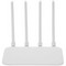 Беспроводной маршрутизатор Xiaomi Mi WiFi Router 4A RU 802.11ac 1167Мбит/с 2,4ГГц и 5ГГц 2xLAN DVB4429GL - фото 107773