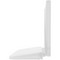 Беспроводной маршрутизатор Xiaomi Mi WiFi Router 4A RU 802.11ac 1167Мбит/с 2,4ГГц и 5ГГц 2xLAN DVB4429GL - фото 107774