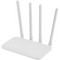 Беспроводной маршрутизатор Xiaomi Mi WiFi Router 4C RU 802.11n 300Мбит/с 2,4ГГц 2xLAN - фото 107782