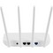 Беспроводной маршрутизатор Xiaomi Mi WiFi Router 4C RU 802.11n 300Мбит/с 2,4ГГц 2xLAN - фото 107785