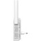 Повторитель Wi-Fi Netcraze Buddy 4 (NC-3211), Wi-Fi 802.11n 2,4 ГГц, 1x100 Мбит/с - фото 107828