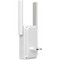 Повторитель Wi-Fi Netcraze Buddy 4 (NC-3211), Wi-Fi 802.11n 2,4 ГГц, 1x100 Мбит/с - фото 107829