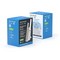 Повторитель Wi-Fi Netcraze Buddy 4 (NC-3211), Wi-Fi 802.11n 2,4 ГГц, 1x100 Мбит/с - фото 107830