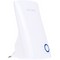Повторитель Wi-Fi TP-Link TL-WA850RE 802.11n 300Mbps - фото 107841