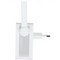 Повторитель Wi-Fi TP-Link TL-WA855RE 802.11n 300Mbps - фото 107849