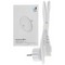 Точка доступа Ubiquiti NanoBeam 5AC Gen2 NBE-5AC-Gen2-EU - фото 107859