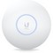 Точка доступа Ubiquiti UniFi U6+ - фото 107879