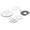 Точка доступа Ubiquiti UniFi U6+ - фото 107885