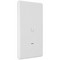 Точка доступа Ubiquiti UniFi U6-Mesh-Pro Wi-Fi 6 802.11ax, 802.11b, 802.11g, 802.11n, 802.11a, 802.11ac 2.4+5 ГГц 1xLAN PoE - фото 107886