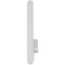 Точка доступа Ubiquiti UniFi U6-Mesh-Pro Wi-Fi 6 802.11ax, 802.11b, 802.11g, 802.11n, 802.11a, 802.11ac 2.4+5 ГГц 1xLAN PoE - фото 107888
