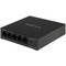 Коммутатор Mercusys MS105GS 5 ports 10/100/1000Mbps неуправляемый - фото 107914